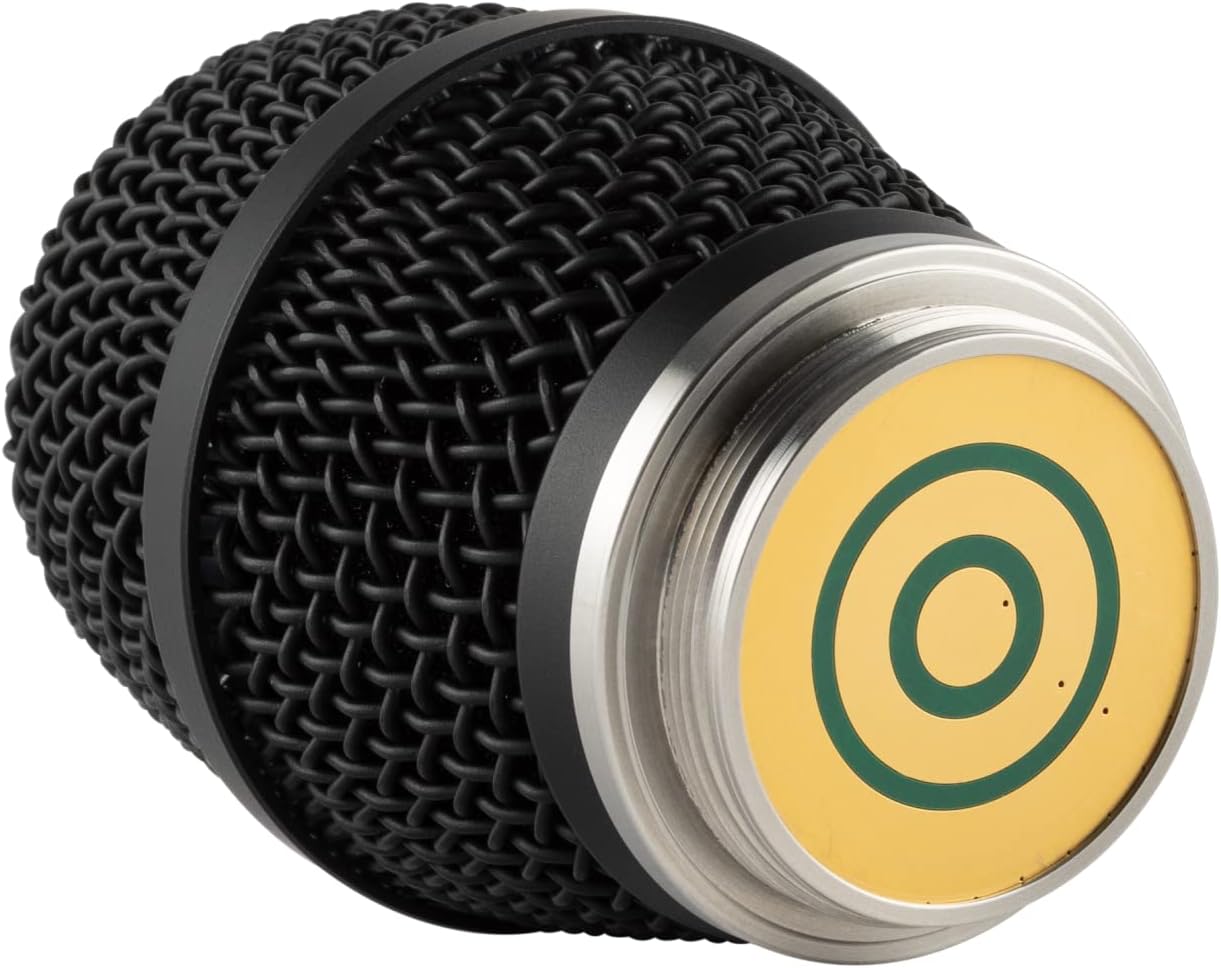 MICRÓFONO EARTHWORKS SR3117 SUPERCARDIOID CONDENSER INALÁMBRICO - 2