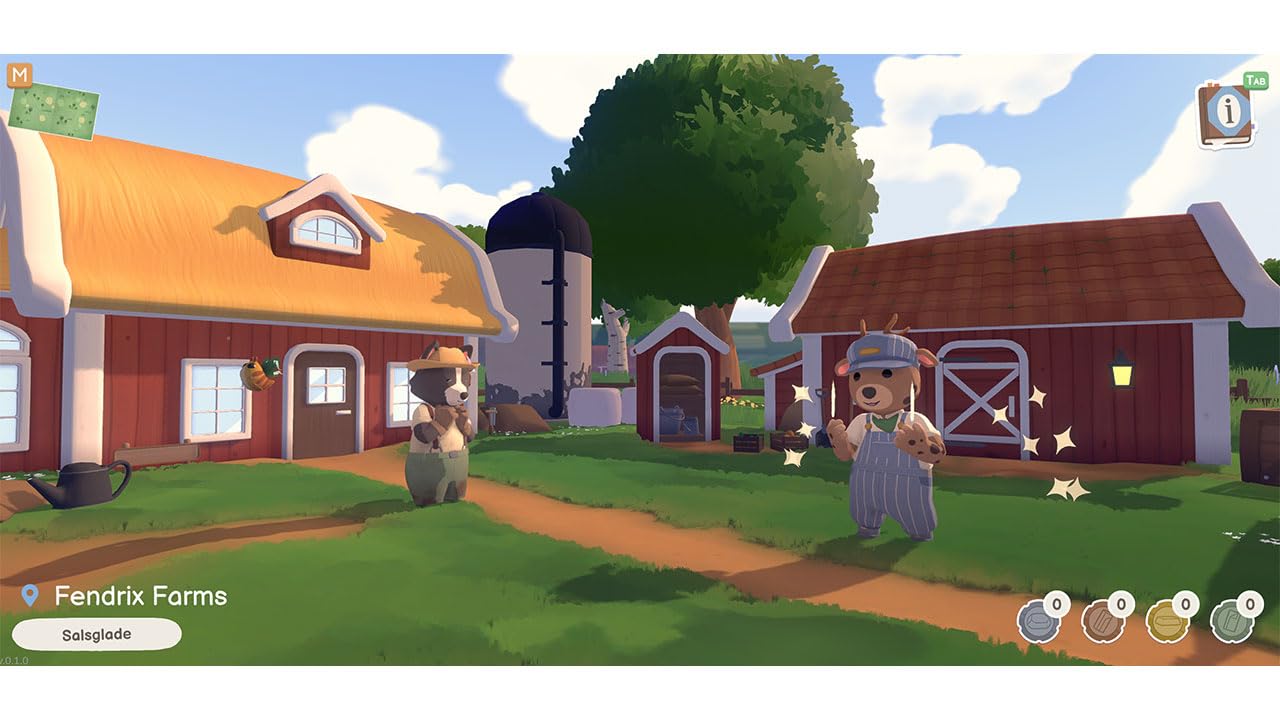 VIDEOJUEGO LOCOMOTO PARA NINTENDO SWITCH - 2