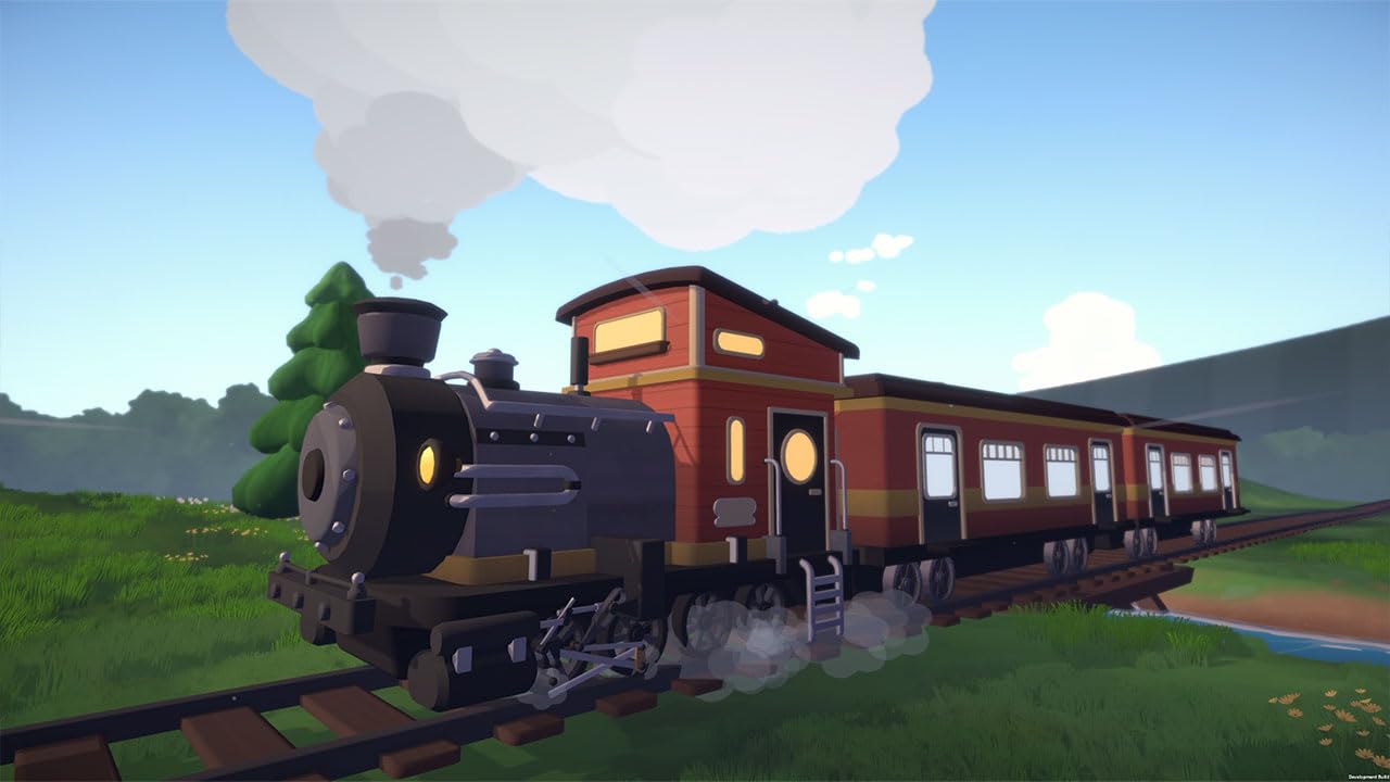 VIDEOJUEGO LOCOMOTO PARA NINTENDO SWITCH - 5