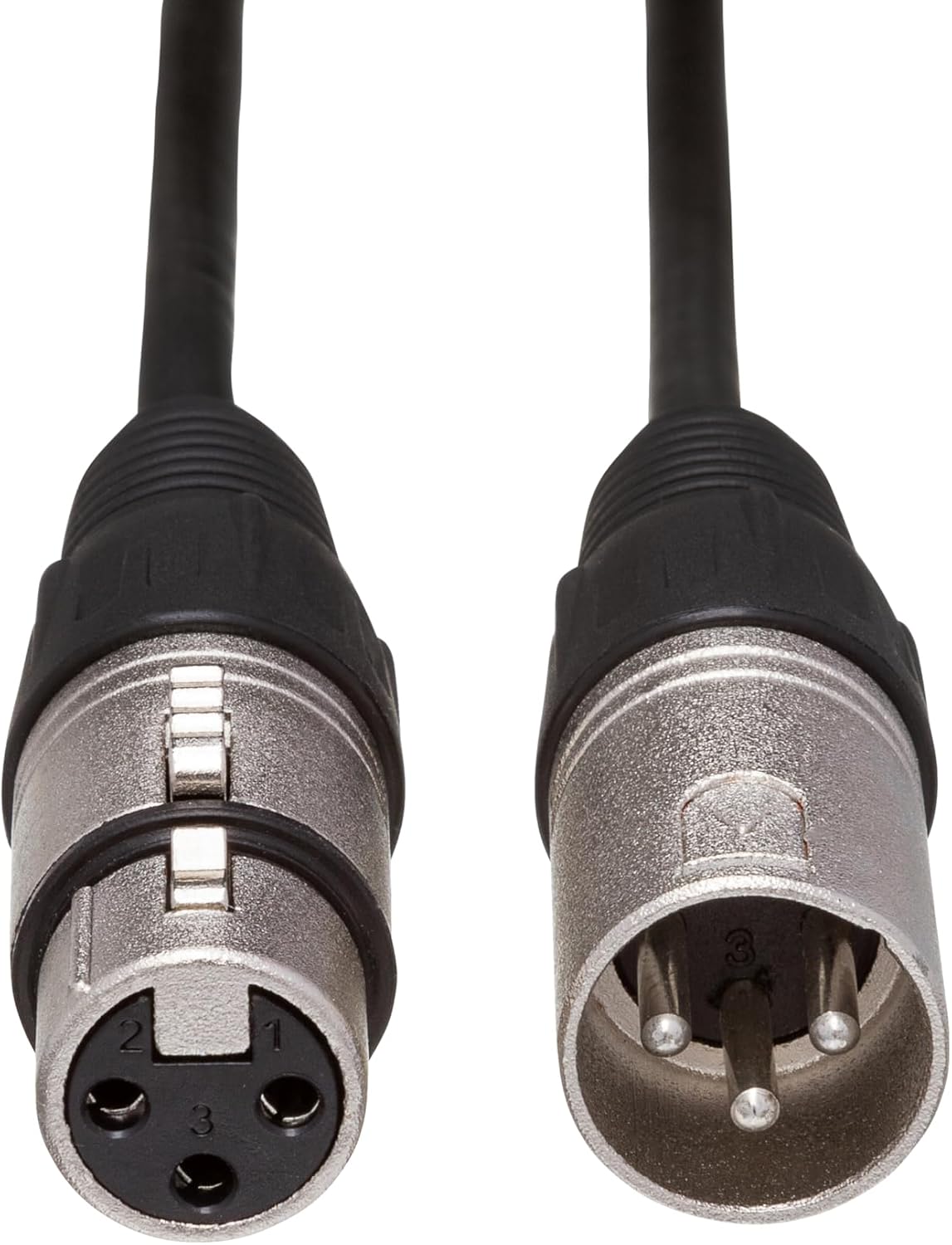 CABLE AES/EBU HOSA EBU-025 7.62 METROS - 2