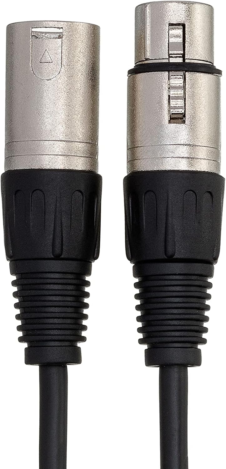 CABLE AES/EBU HOSA EBU-025 7.62 METROS - 3
