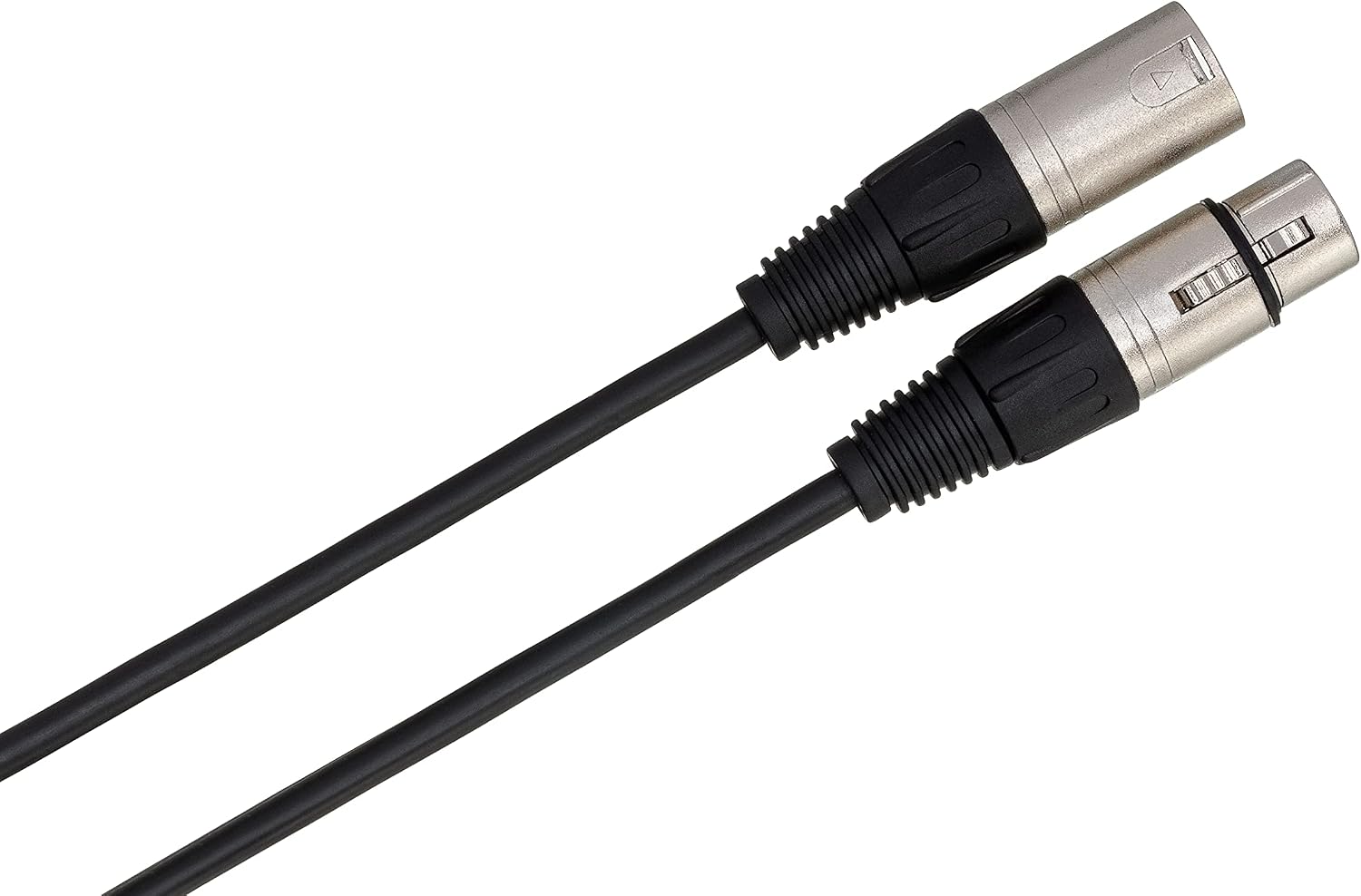 CABLE AES/EBU HOSA EBU-025 7.62 METROS - 4