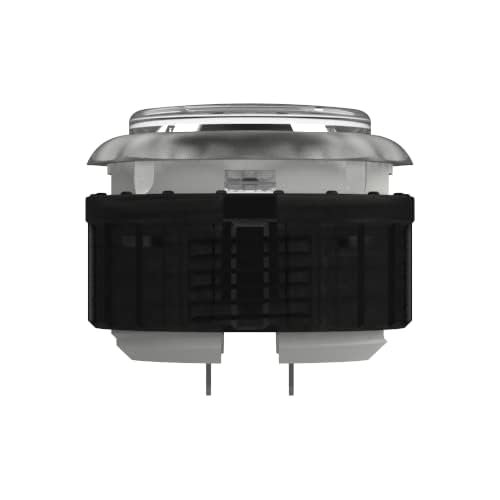 BOTONES MECÁNICOS ARCADE GAMERFINGER 24MM Y 30MM CON SWITCHES MX SPEED SILVER NEGRO - 3