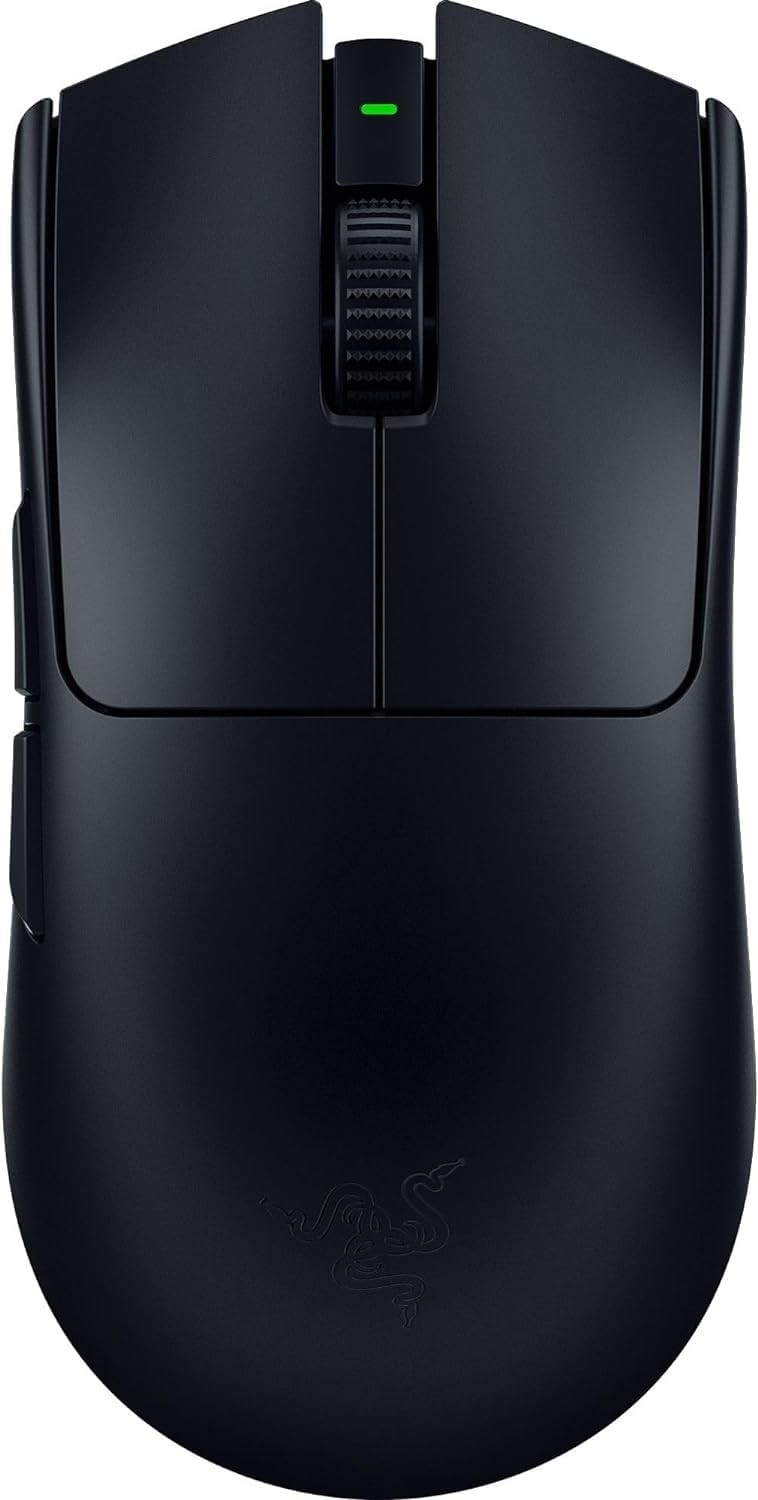 MOUSE GAMER RAZER VIPER V3 PRO WIRELESS 54G NEGRO - 1