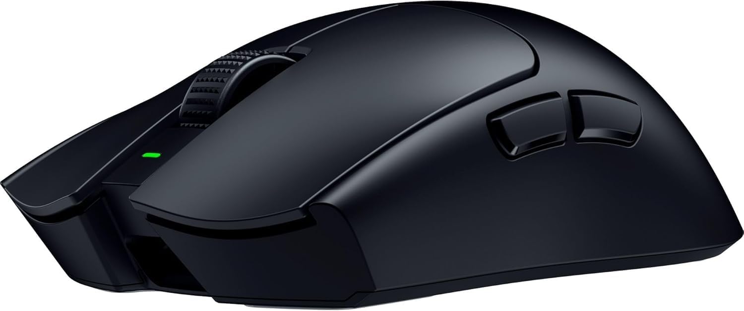 MOUSE GAMER RAZER VIPER V3 PRO WIRELESS 54G NEGRO - 2