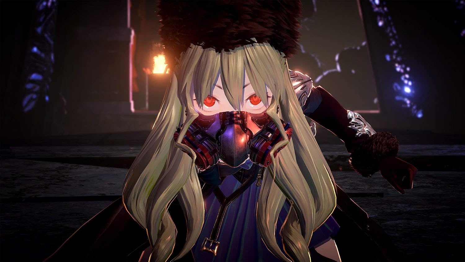 VIDEOJUEGO CODE VEIN PARA XBOX ONE (RENOVADO) - 3