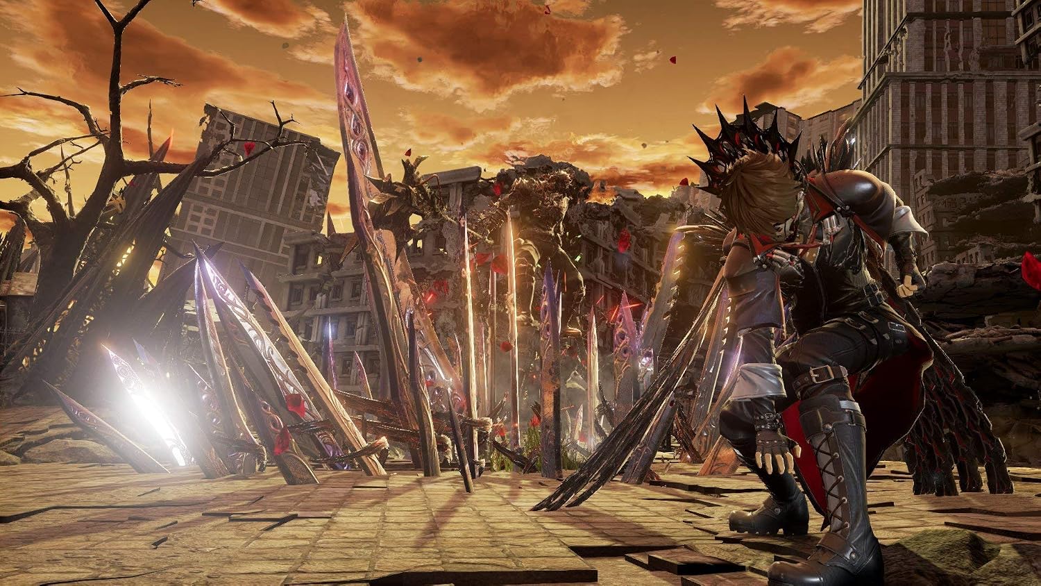 VIDEOJUEGO CODE VEIN PARA XBOX ONE (RENOVADO) - 5