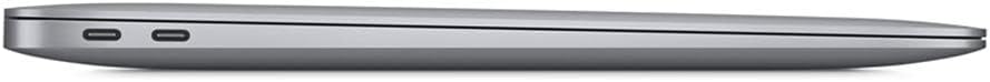 MACBOOK AIR 13.3 LATE 2020 APPLE M1 16GB 512GB SSD PLATA REACONDICIONADO - 2