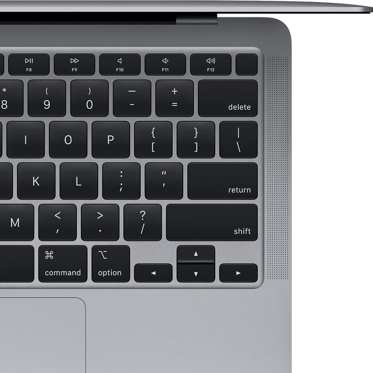 MACBOOK AIR 13.3 LATE 2020 APPLE M1 16GB 512GB SSD PLATA REACONDICIONADO - 3