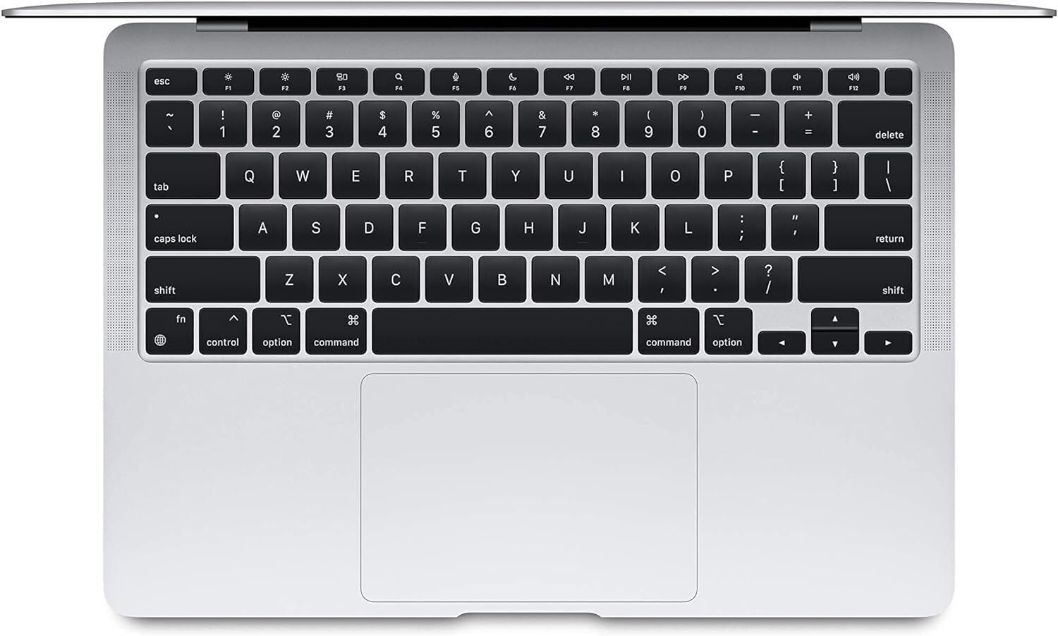 MACBOOK AIR 13 PULGADAS 2020 APPLE M1 16GB RAM 1TB SSD PLATA REACONDICIONADO - 2