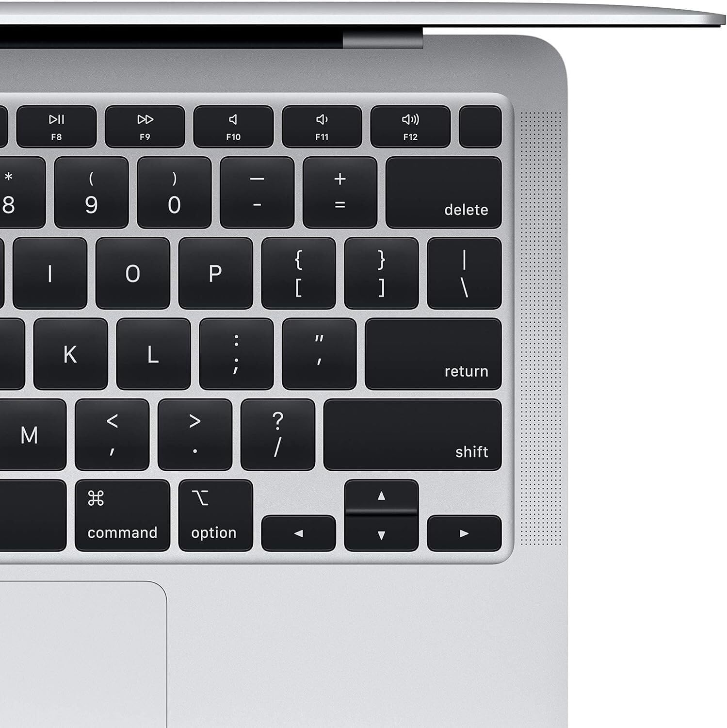 MACBOOK AIR 13 PULGADAS 2020 APPLE M1 16GB RAM 1TB SSD PLATA REACONDICIONADO - 3