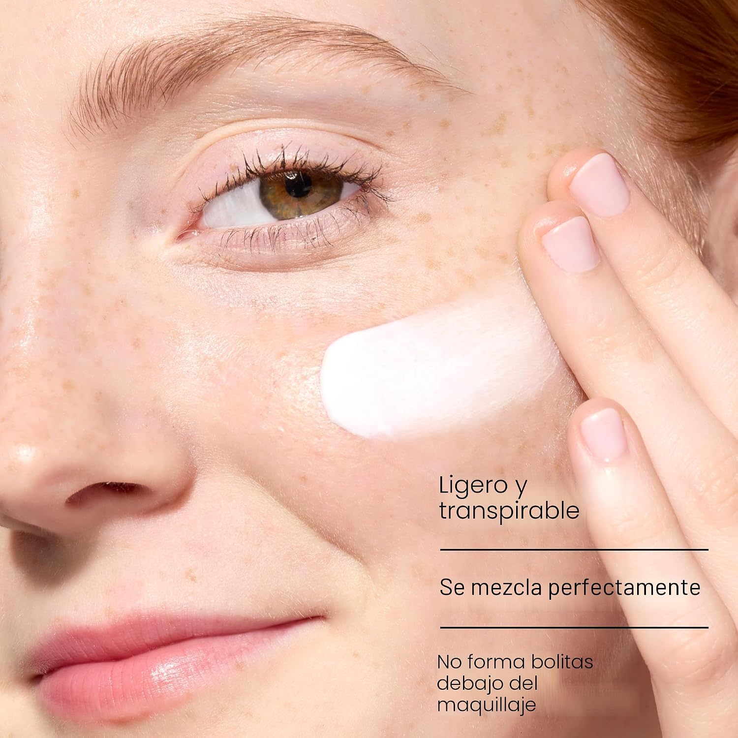 PROTECTOR SOLAR FACIAL ELTAMD UV DAILY SPF 40 CON ÓXIDO DE ZINC - 3
