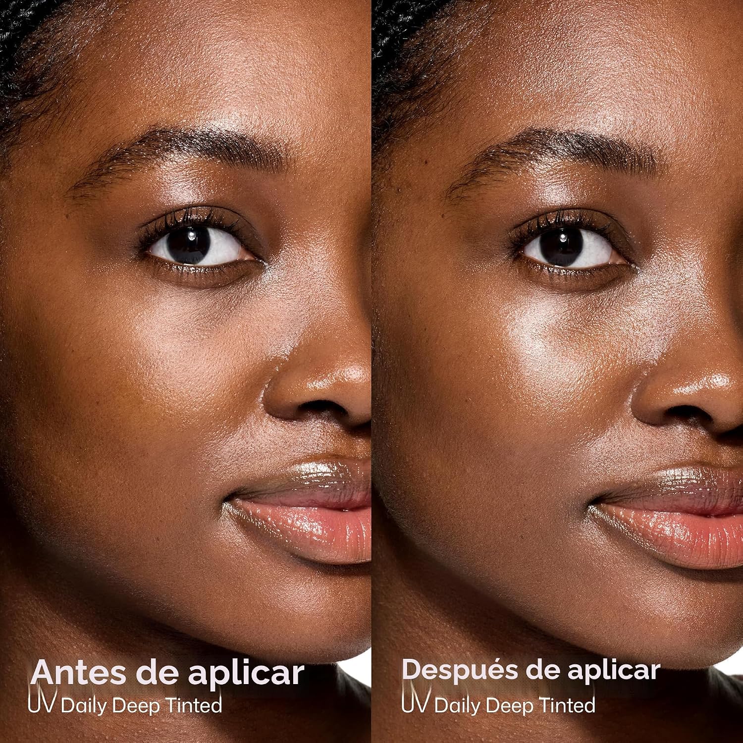 PROTECTOR SOLAR FACIAL ELTAMD UV DAILY SPF 40 CON ÓXIDO DE ZINC - 5