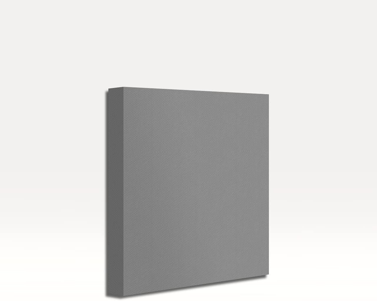 PANEL ACÚSTICO ACOUSTIMAC DMD 60 X 60 X 5 CM GRIS - 1