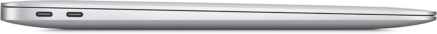 MACBOOK AIR 13 PULGADAS APPLE M1 8GB RAM 512GB SSD PLATA REACONDICIONADO - 5
