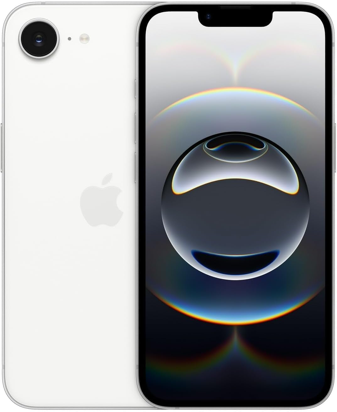 SMARTPHONE APPLE IPHONE 16E 256GB BLANCO DESBLOQUEADO - 1