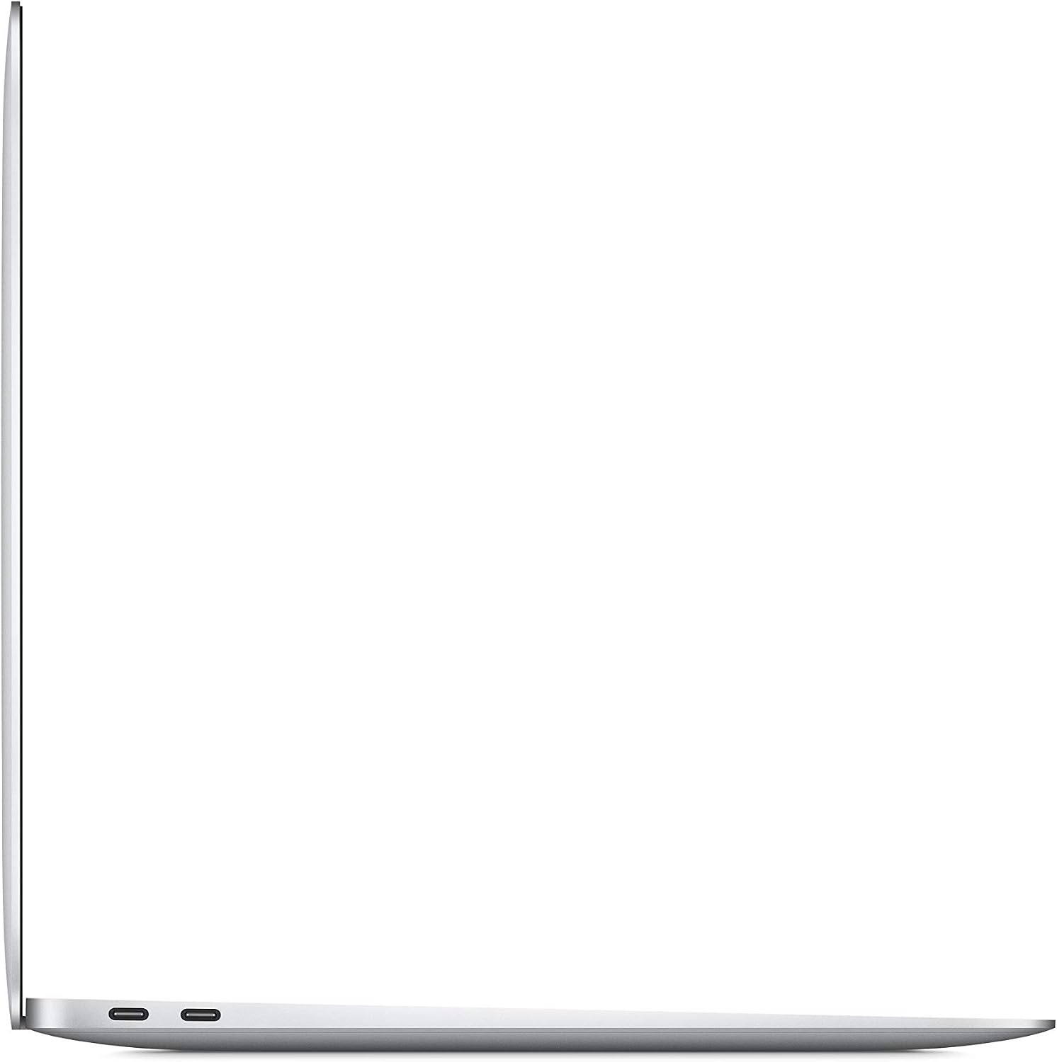 MACBOOK AIR 13 PULGADAS APPLE M1 8GB RAM 256GB SSD PLATA REACONDICIONADO - 4
