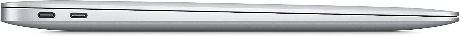 MACBOOK AIR 13 PULGADAS APPLE M1 8GB RAM 256GB SSD PLATA REACONDICIONADO - 5