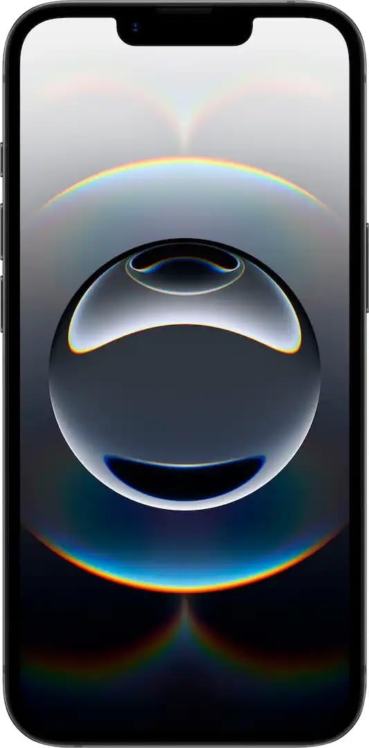 SMARTPHONE APPLE IPHONE 16E 128GB NEGRO - 2