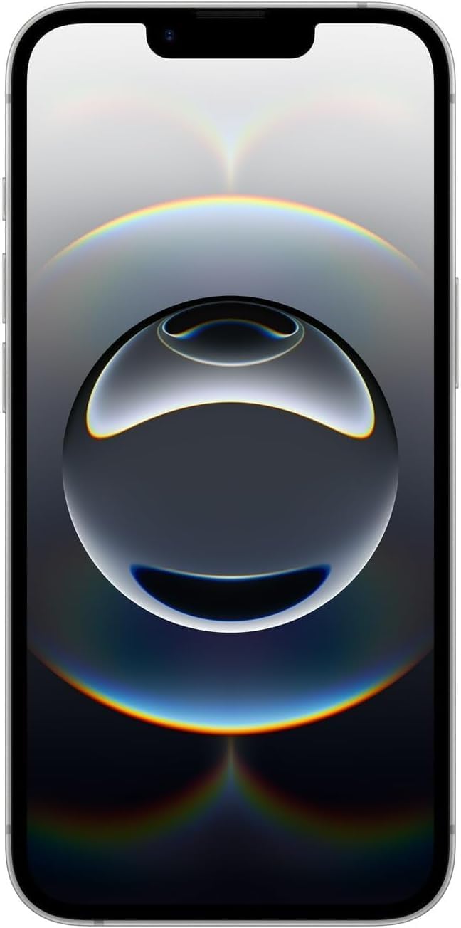 SMARTPHONE APPLE IPHONE 16E 256GB BLANCO - 2