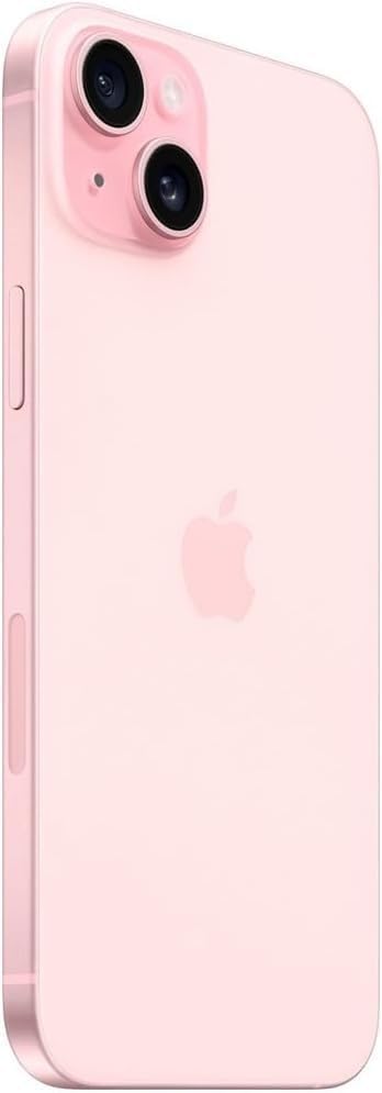 SMARTPHONE APPLE IPHONE 15 256GB ROSA - 5