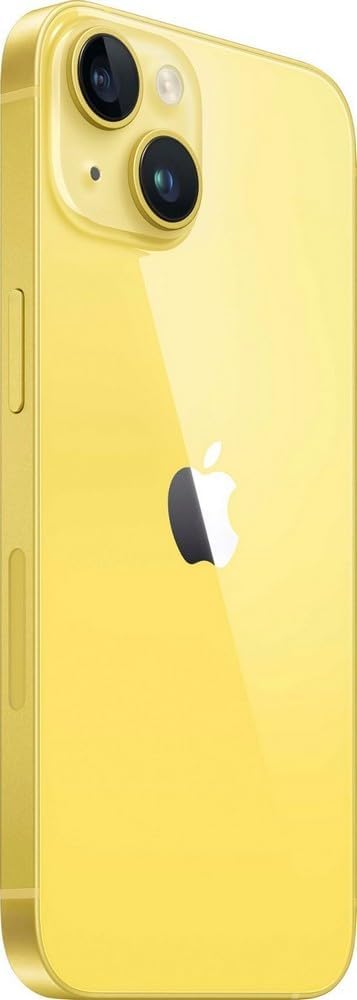 SMARTPHONE APPLE IPHONE 14 256GB AMARILLO - 2