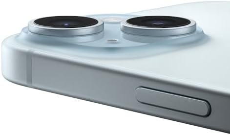 SMARTPHONE APPLE IPHONE 15 256GB VERDE - 3