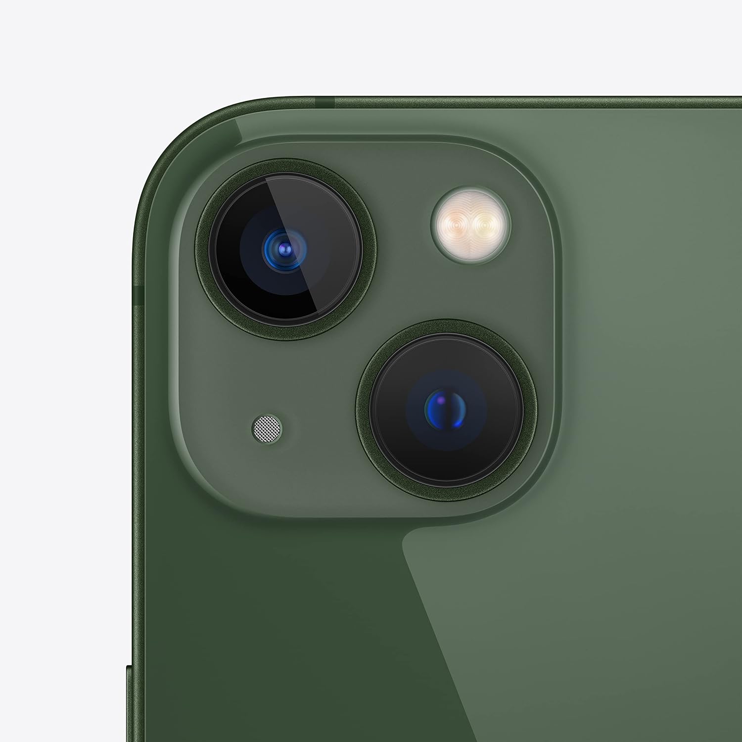 SMARTPHONE APPLE IPHONE 13 256GB VERDE - 3