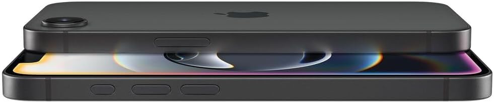 SMARTPHONE APPLE IPHONE 16E 128GB NEGRO - 4