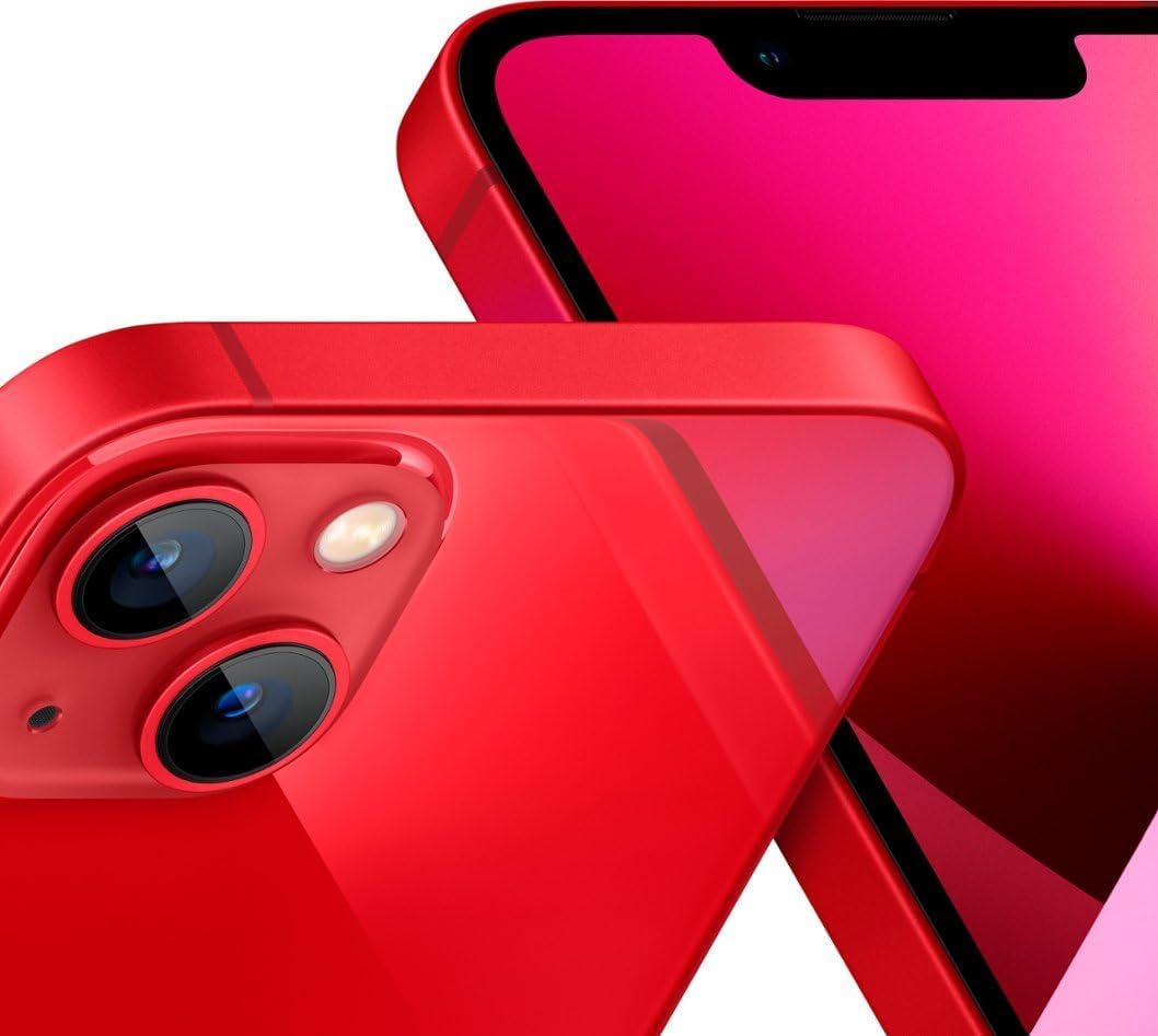 SMARTPHONE APPLE IPHONE 13 512GB ROSA - 4