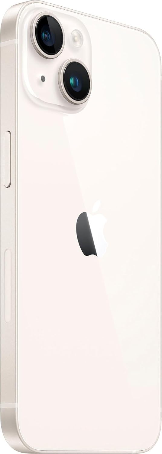 SMARTPHONE APPLE IPHONE 14 256GB STARLIGHT - 2