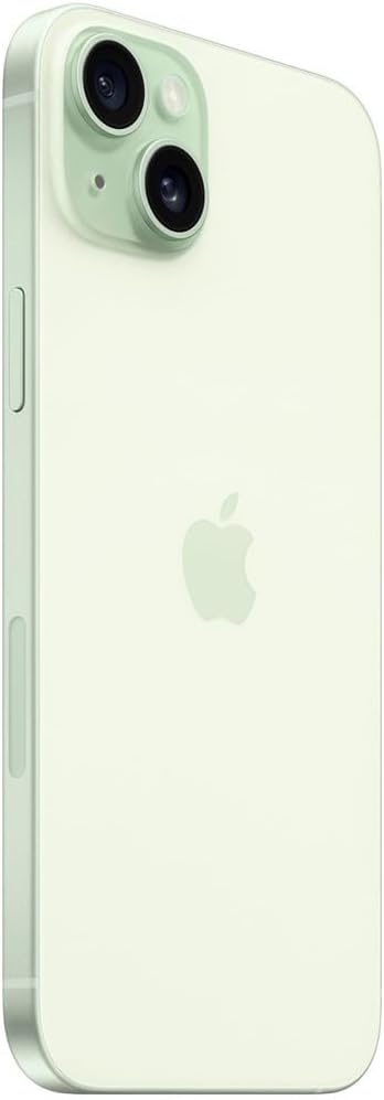 SMARTPHONE APPLE IPHONE 15 128GB VERDE - 3