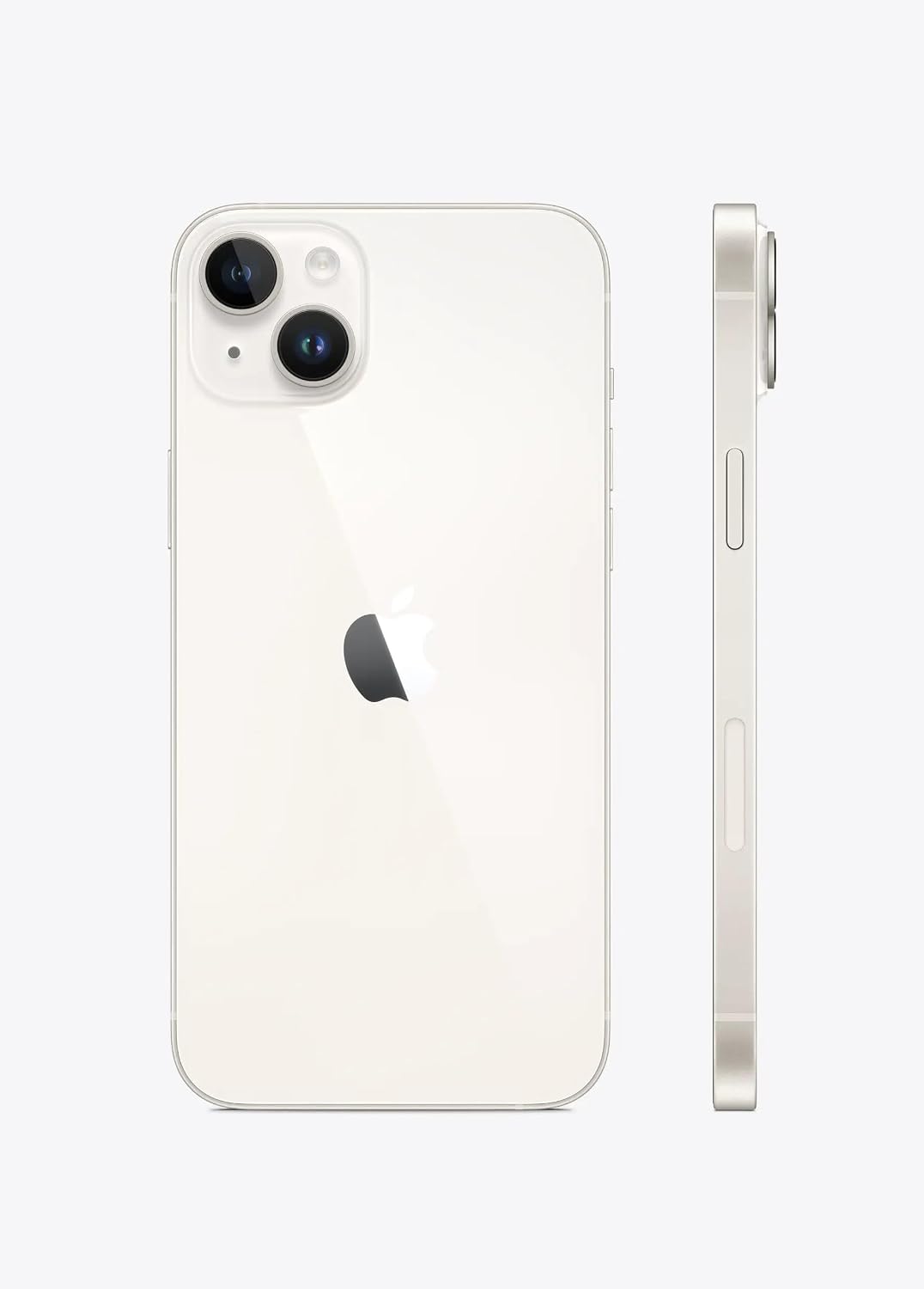 SMARTPHONE APPLE IPHONE 14 256GB STARLIGHT - 4