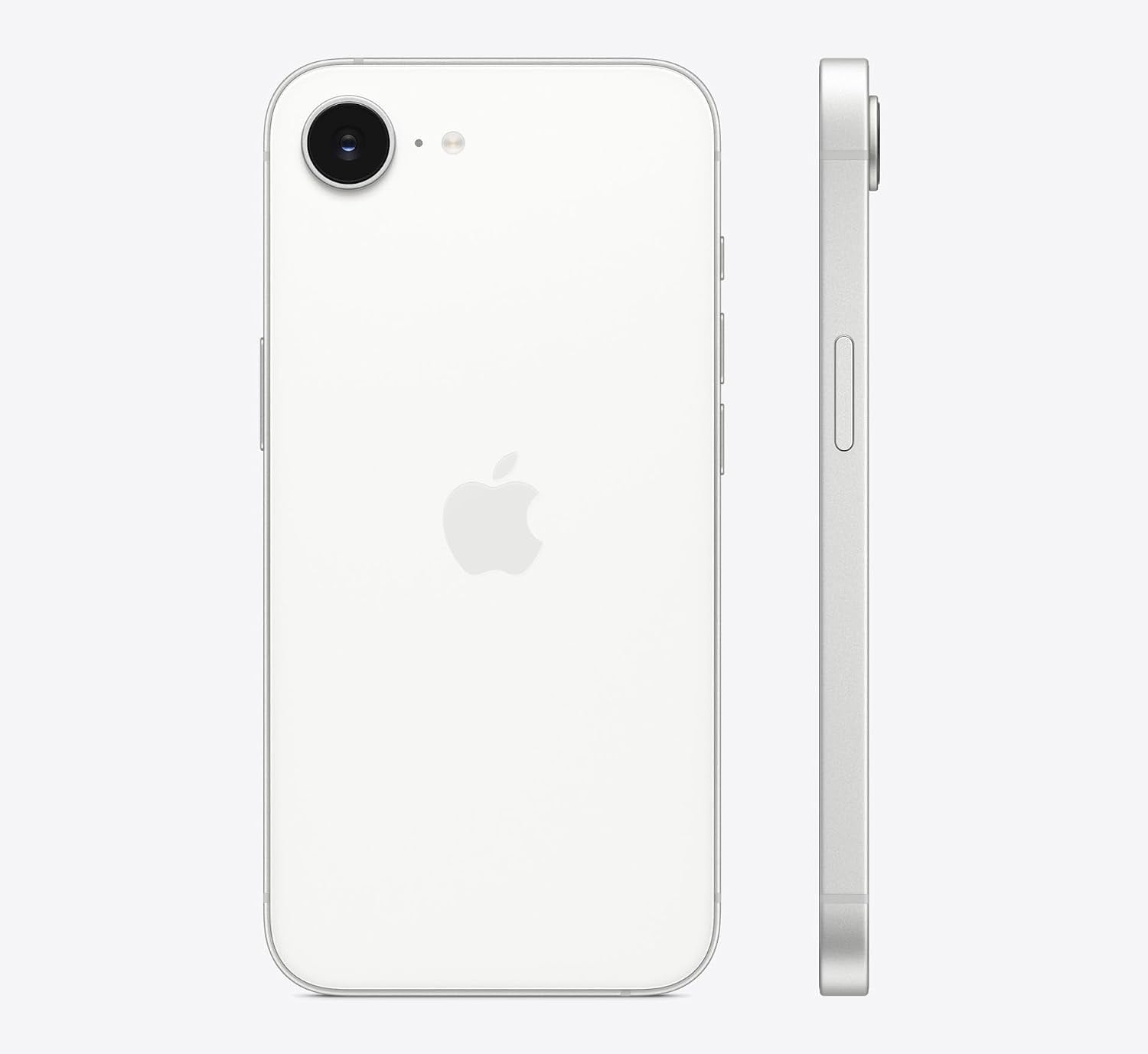 SMARTPHONE APPLE IPHONE 16E 128GB BLANCO - 2