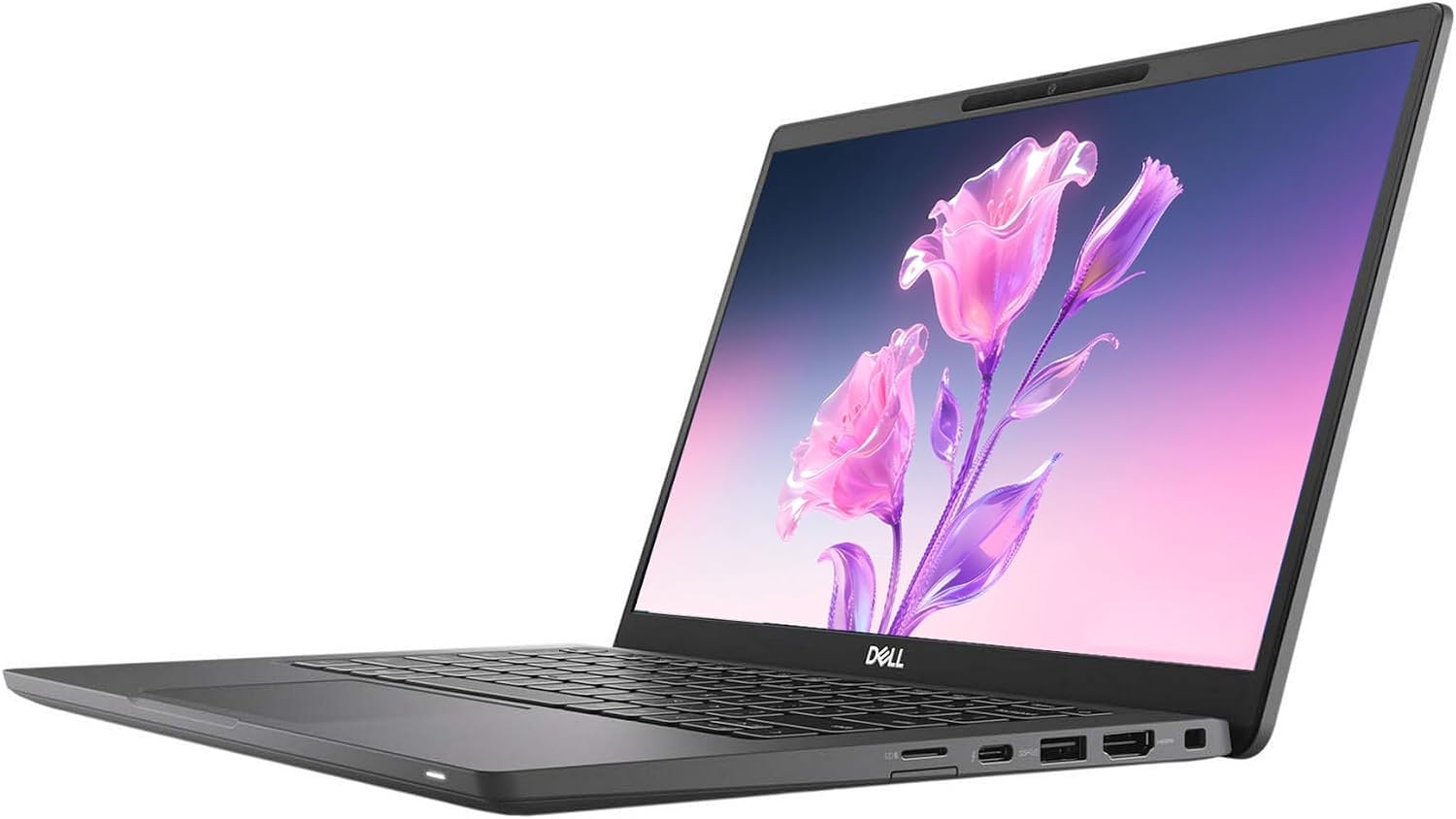 LAPTOP DELL LATITUDE 7320 FHD TOUCHSCREEN INTEL CORE I7-1185G7 16GB RAM 256GB SSD - 2