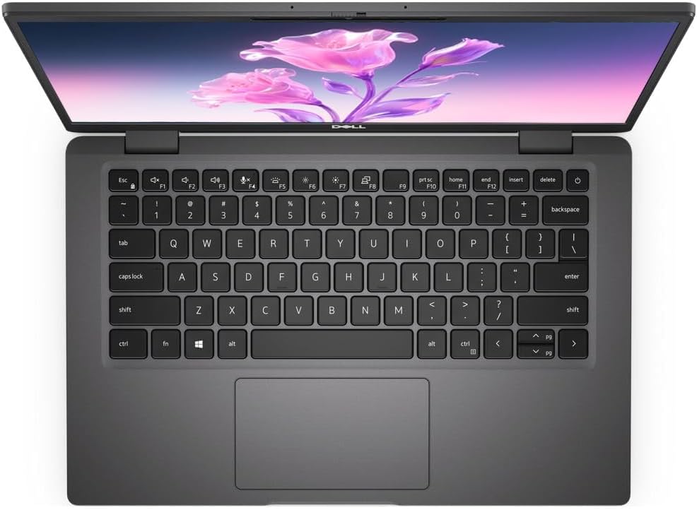 LAPTOP DELL LATITUDE 7320 FHD TOUCHSCREEN INTEL CORE I7-1185G7 16GB RAM 256GB SSD - 3