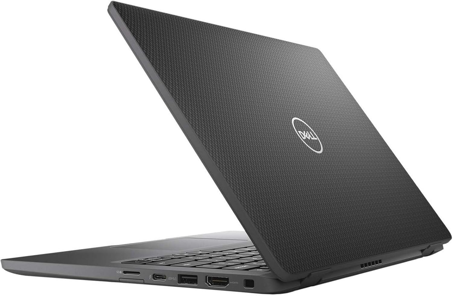 LAPTOP DELL LATITUDE 7320 FHD TOUCHSCREEN INTEL CORE I7-1185G7 16GB RAM 256GB SSD - 4