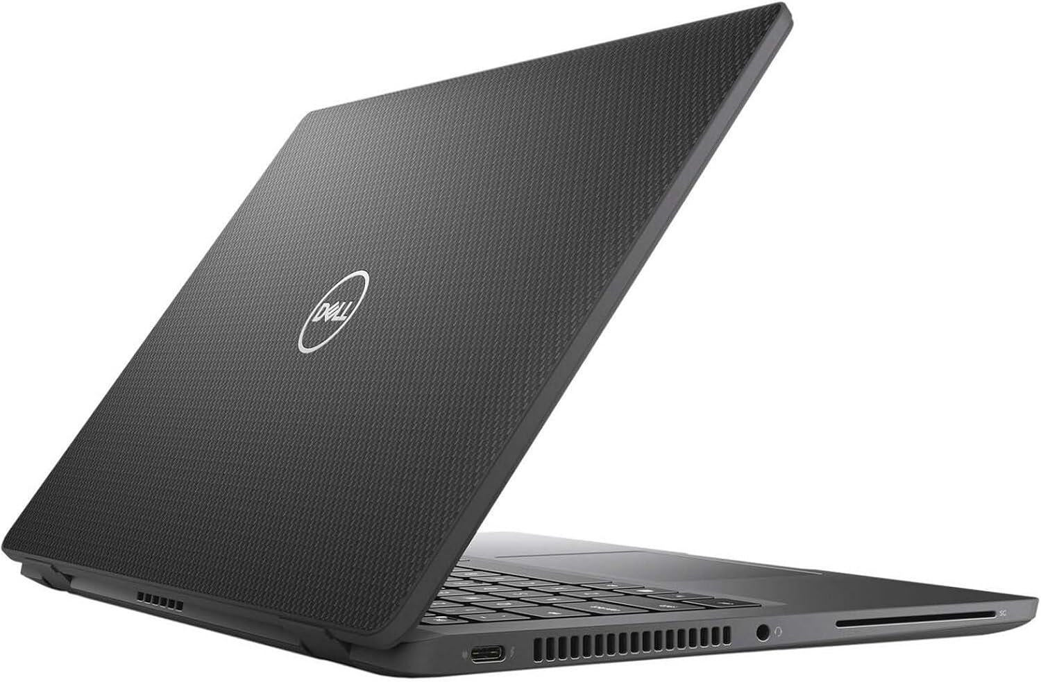 LAPTOP DELL LATITUDE 7320 FHD TOUCHSCREEN INTEL CORE I7-1185G7 16GB RAM 256GB SSD - 5