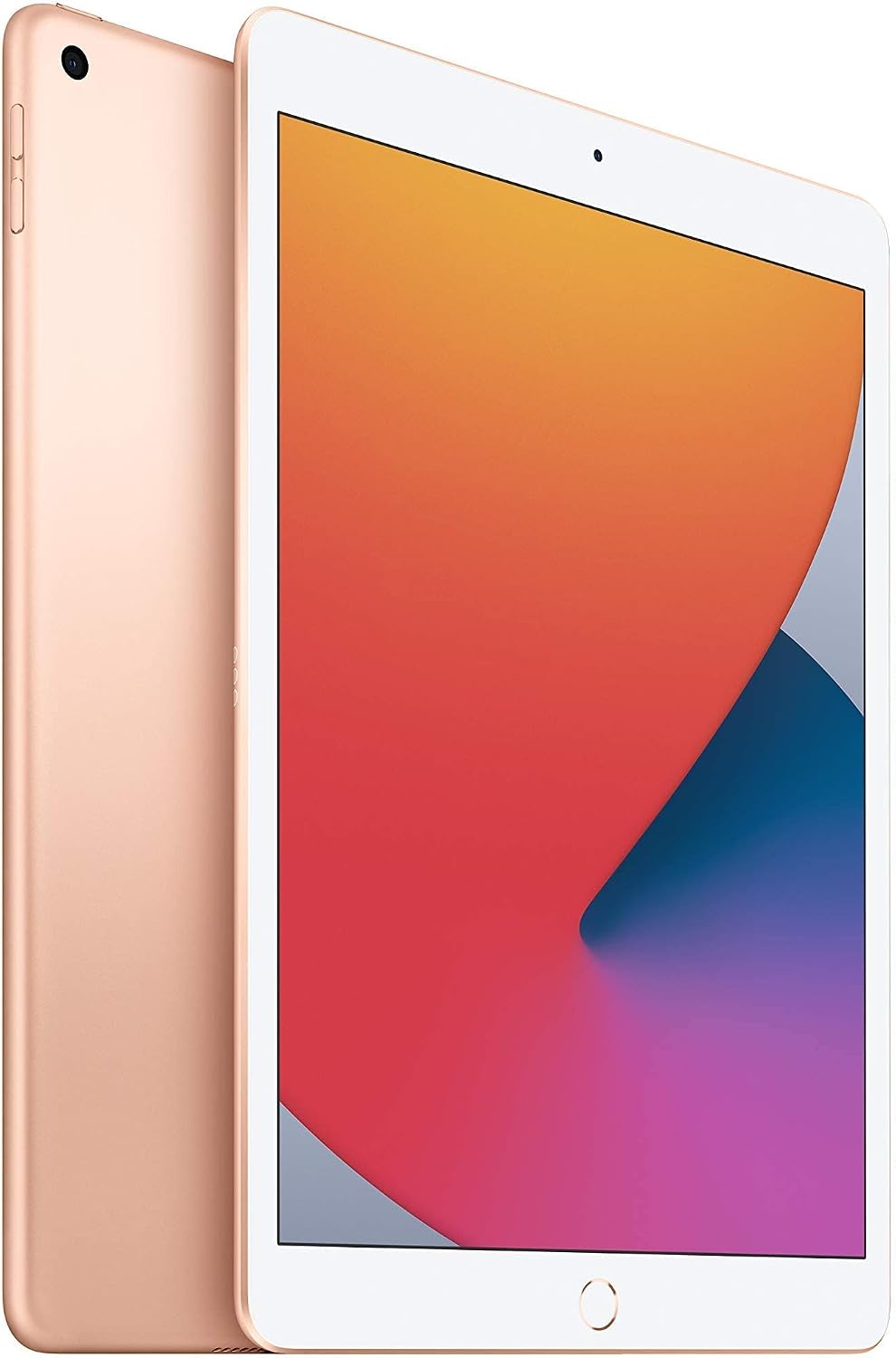 IPAD APPLE 10.2 PULGADAS WI-FI + CELLULAR 128GB DORADO 8ª GENERACIÓN REACONDICIONADO - 3