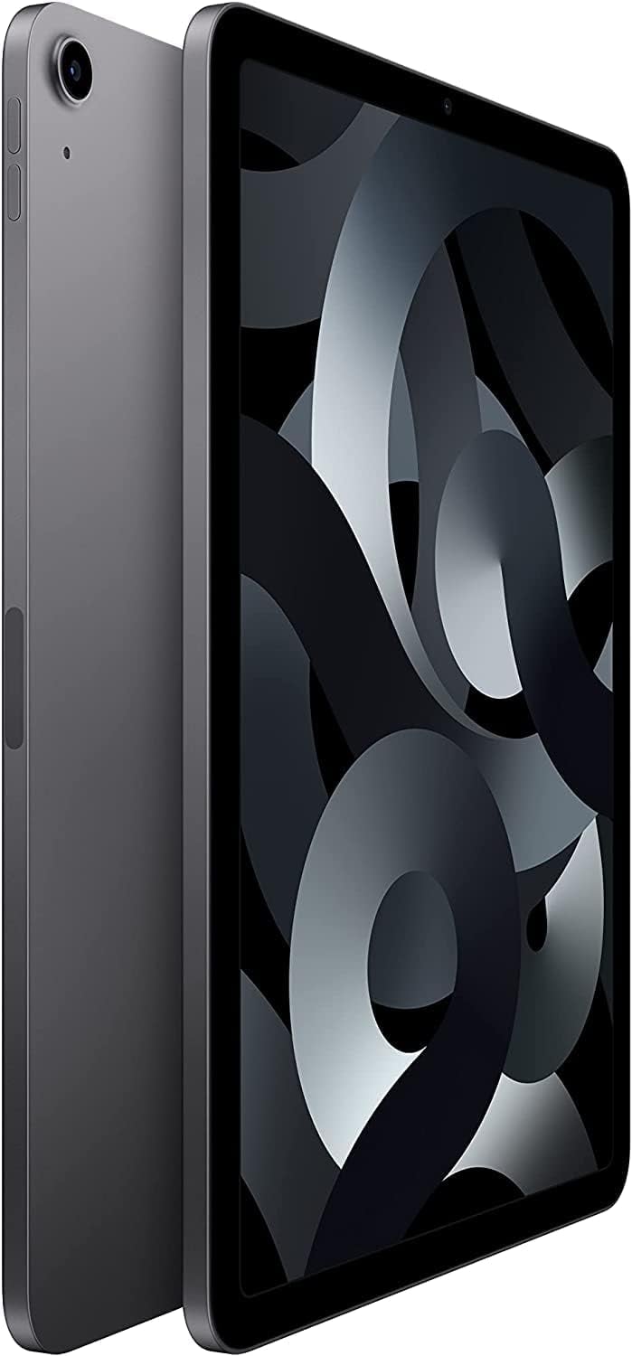 IPAD AIR 5 10.9 PULGADAS WIFI + CELLULAR 256GB SPACE GRAY REACONDICIONADO - 2