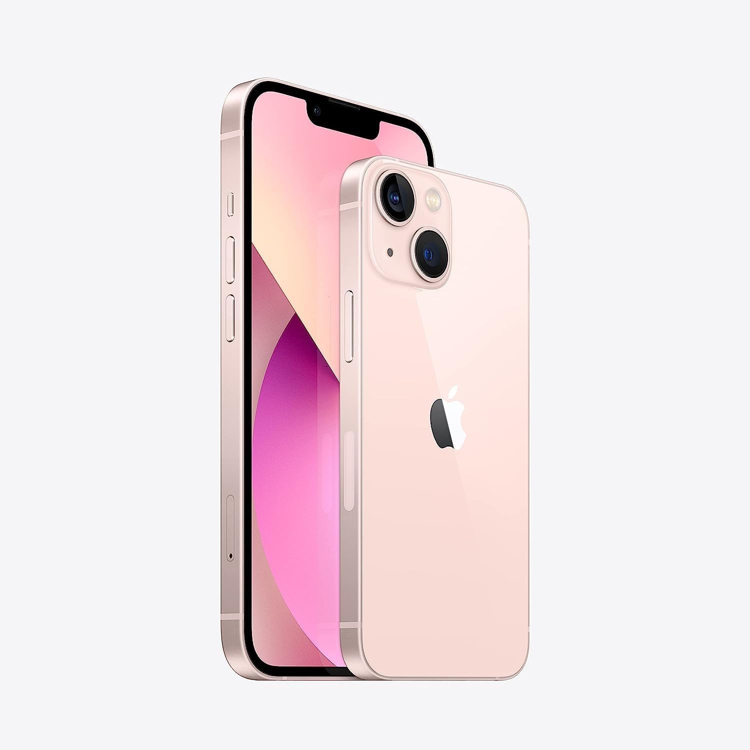 SMARTPHONE APPLE IPHONE 13 256GB ROSA - 2