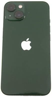 SMARTPHONE APPLE IPHONE 13 128GB VERDE - 4