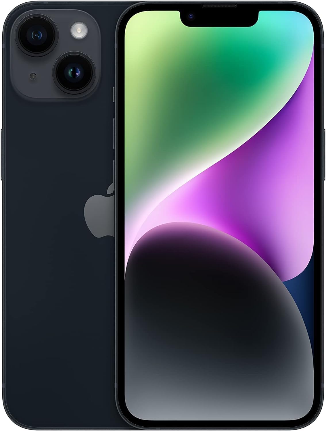 SMARTPHONE APPLE IPHONE 14 128GB MIDNIGHT - 1