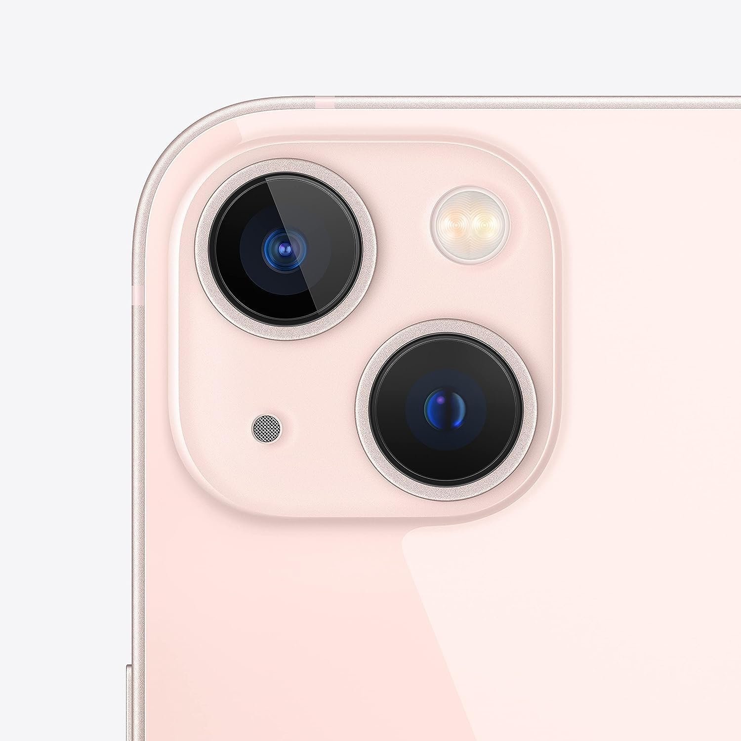 SMARTPHONE APPLE IPHONE 13 256GB ROSA REACONDICIONADO - 3