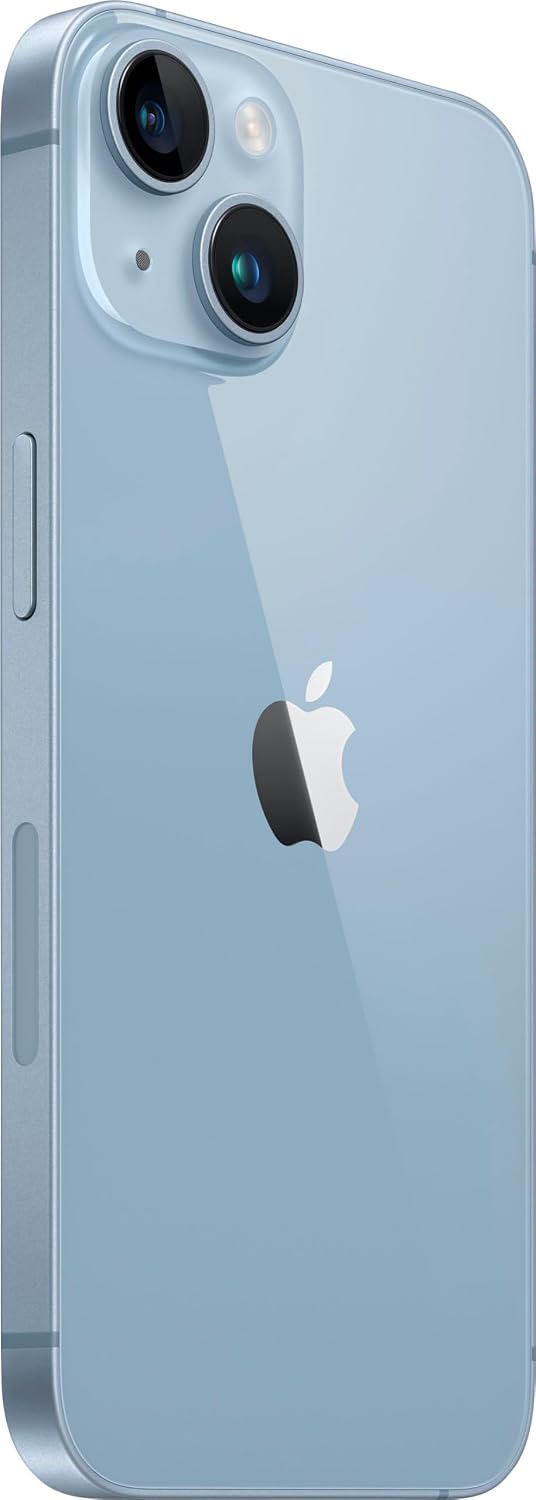 SMARTPHONE APPLE IPHONE 14 128GB AZUL DESBLOQUEADO - 3