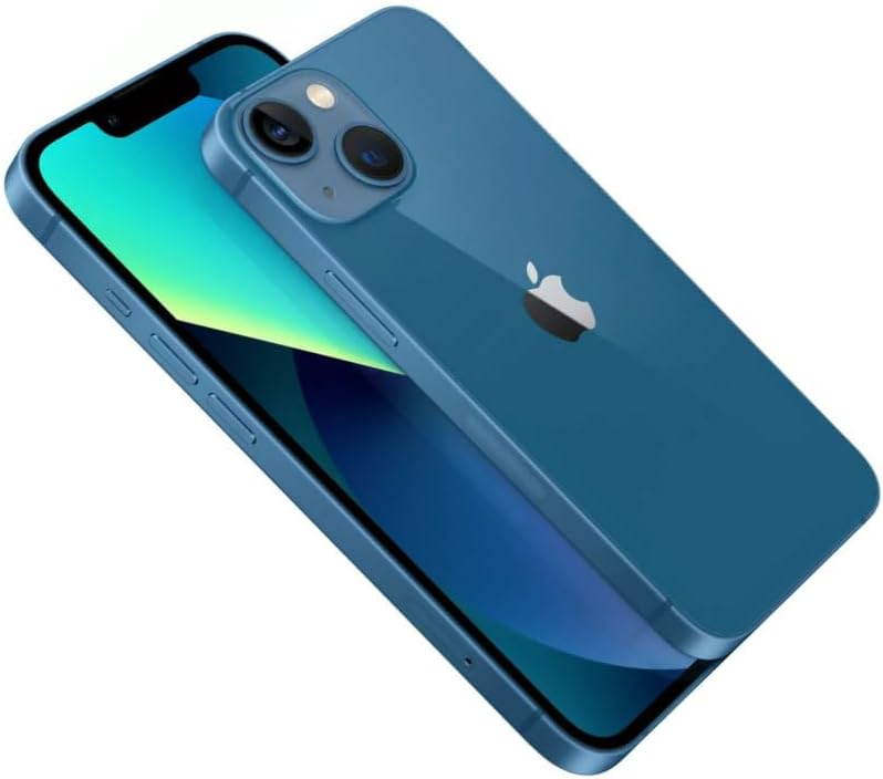 SMARTPHONE APPLE IPHONE 13 128GB AZUL - 4