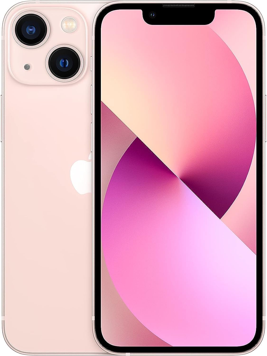 SMARTPHONE APPLE IPHONE 13 256GB ROSA - 1