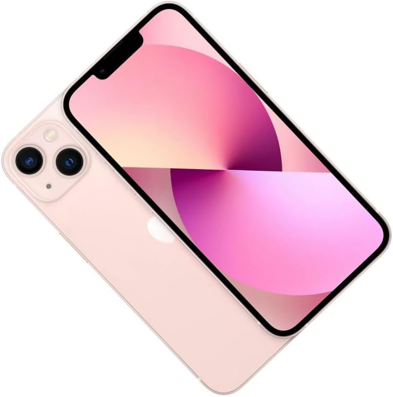 SMARTPHONE APPLE IPHONE 13 128GB ROSA - 3