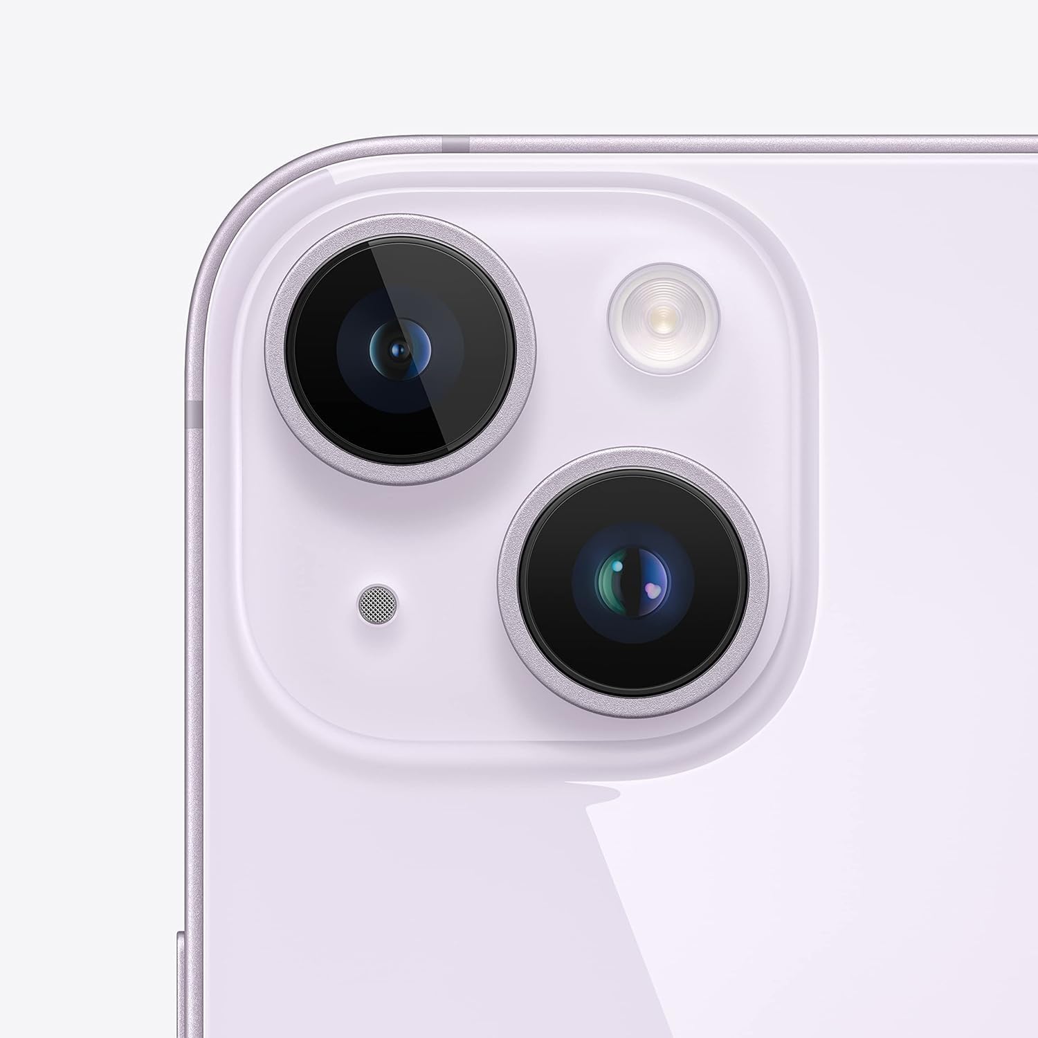 SMARTPHONE APPLE IPHONE 14 128GB PÚRPURA - 3