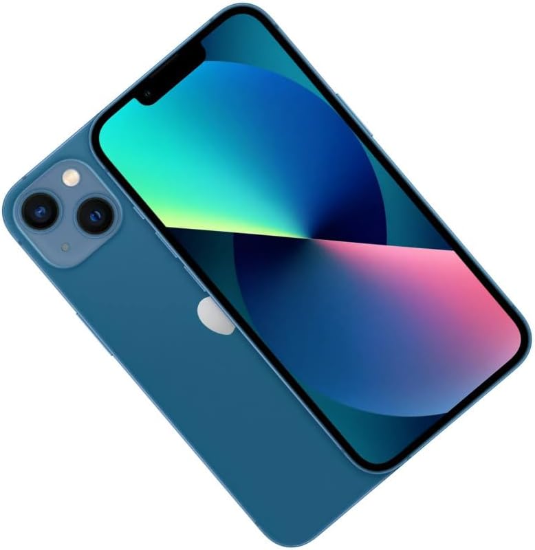 SMARTPHONE APPLE IPHONE 13 128GB AZUL - 3